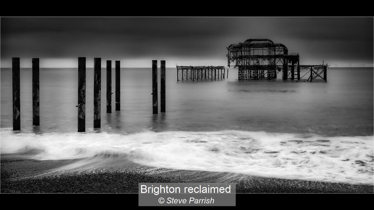 22_Brighton reclaimed_Steve Parrish